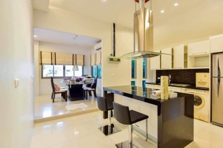 Villa, Chalong – 4 bedrooms