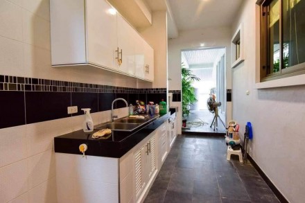 Villa, Chalong – 4 bedrooms