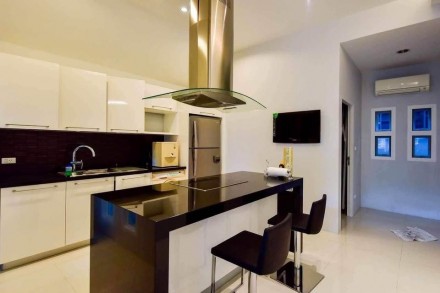 Villa, Chalong – 4 bedrooms