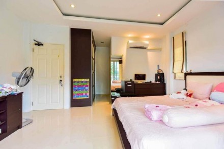 Villa, Chalong – 4 bedrooms