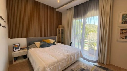 Villa with pool, Chalong — 3 bedrooms