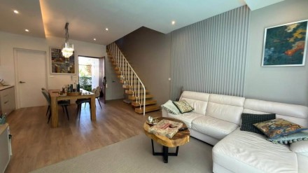 Villa with pool, Chalong — 3 bedrooms