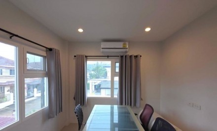 Villa, Chalong — 3 bedrooms