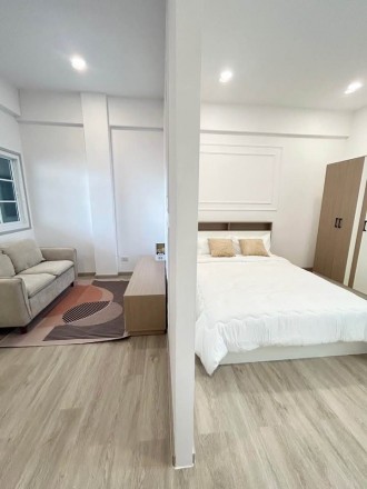 Condo, Chalong — 1 bedroom