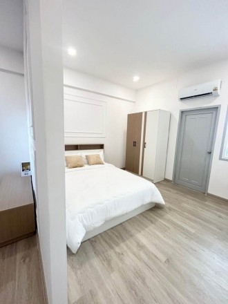 Condo, Chalong — 1 bedroom