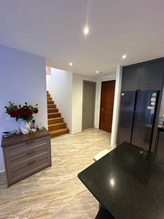 Villa, Thalang — 2 bedrooms
