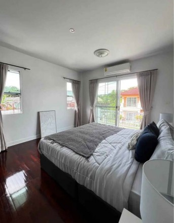 Villa, Chalong — 3 bedrooms