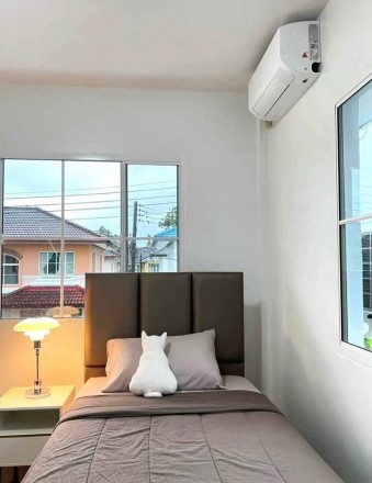 Villa, Chalong — 3 bedrooms