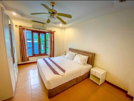 Villa, Bang Tao — 3 bedrooms