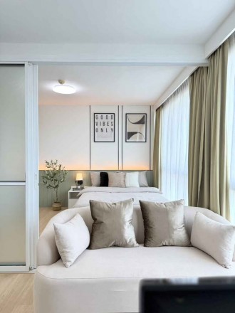 Condo, Chalong — 1 bedroom