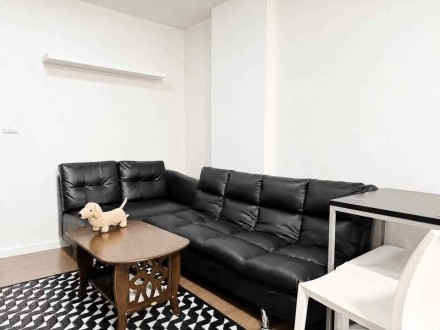 Condo, Chalong — 1 bedroom
