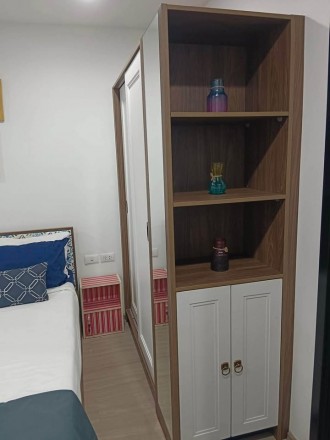 Condo, Chalong — 1 bedroom