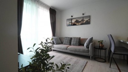 Condo, Chalong — 2 bedrooms