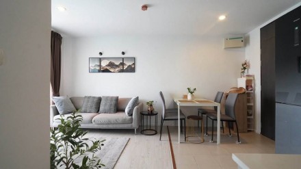 Condo, Chalong — 2 bedrooms