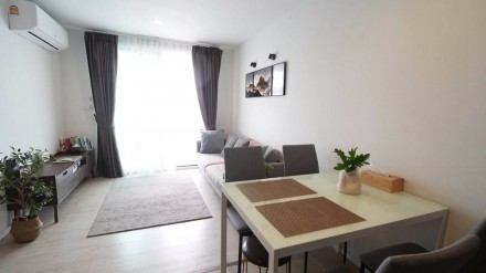 Condo, Chalong — 2 bedrooms