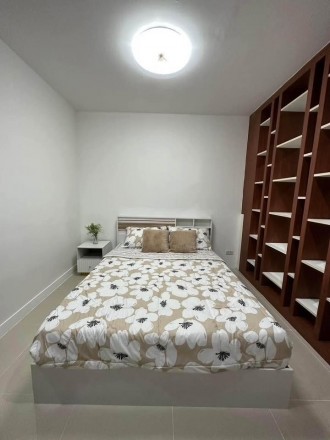 Condo, Phuket Town — 1 bedroom