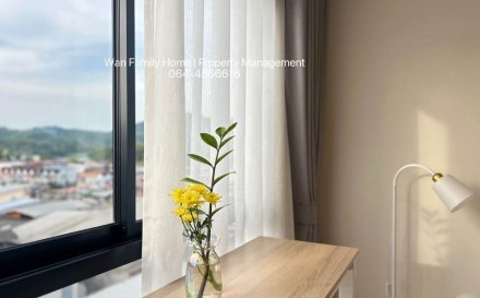 Condo, Kathu — 1 bedroom