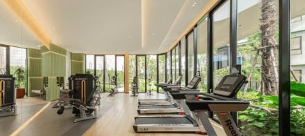 Condo, Kathu — 1 bedroom