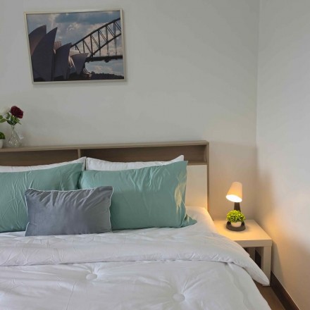 Condo, Phuket Town