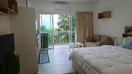 Condo, Phuket Town