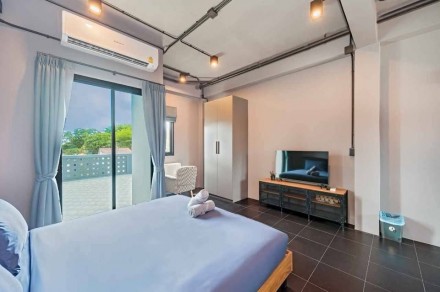 Condo, Rawai — 1 bedroom