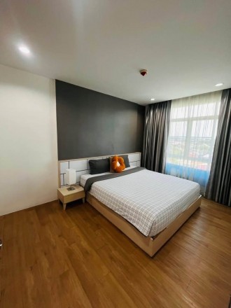 Condo, Phuket — 1 bedroom