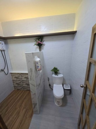 Condo, Phuket Town — 2 bedrooms