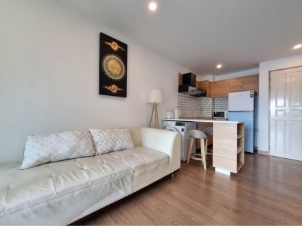 Condo, Phuket Town — 2 bedrooms