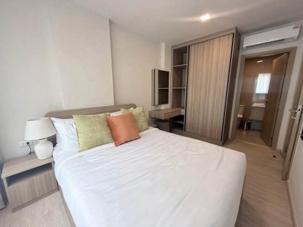 Condo, Thalang — 1 bedroom