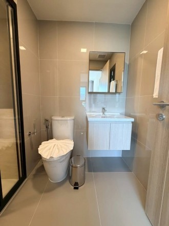 Condo, Thalang — 1 bedroom