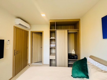 Condo, Phuket Town — 1 bedroom