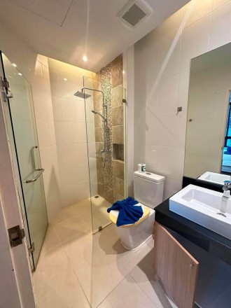 Condo, Rawai — 2 bedrooms