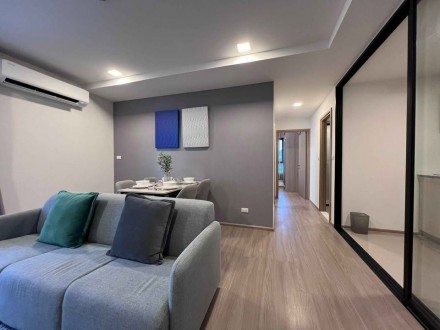 Condo, Kathu — 2 bedrooms