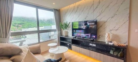 Condo, Phuket Town — 1 bedroom