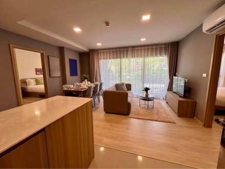 Condo, Thalang — 2 bedrooms