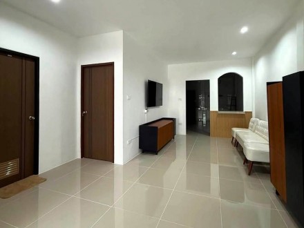 Villa, Rawai — 3 bedrooms