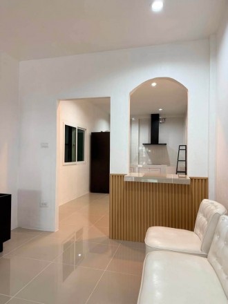 Villa, Rawai — 3 bedrooms