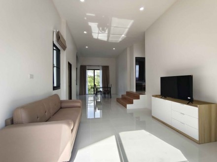 Villa, Rawai — 2 bedrooms