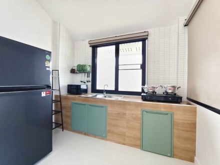 Villa, Rawai — 2 bedrooms