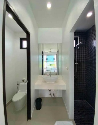 Villa, Rawai — 3 bedrooms