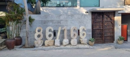 Вилла с бассейном, Раваи — 5 спален