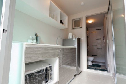 Condo, Surin