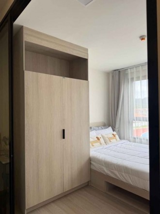 Condo, Surin — 1 bedroom