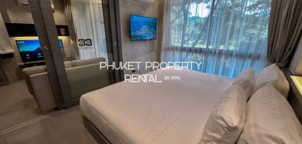 Condo, Surin — 1 bedroom