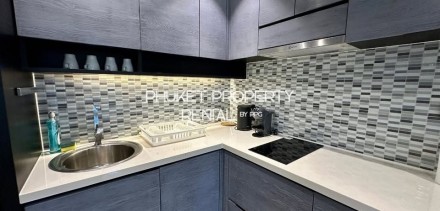 Condo, Surin — 1 bedroom