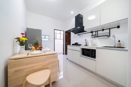 Pool Villa, 2 Bedrooms — Rawai