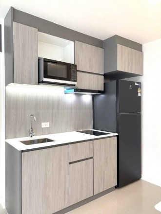 Apartment, 2 Bedrooms — Kathu