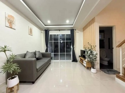 Villa, Bang Tao — 2 bedrooms