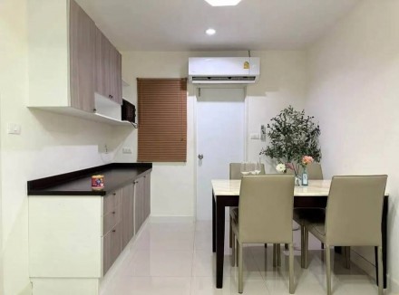 Villa, Bang Tao — 2 bedrooms