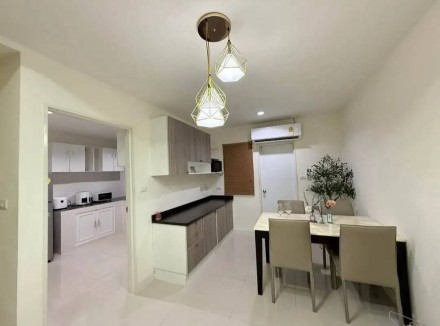 Villa, Bang Tao — 2 bedrooms